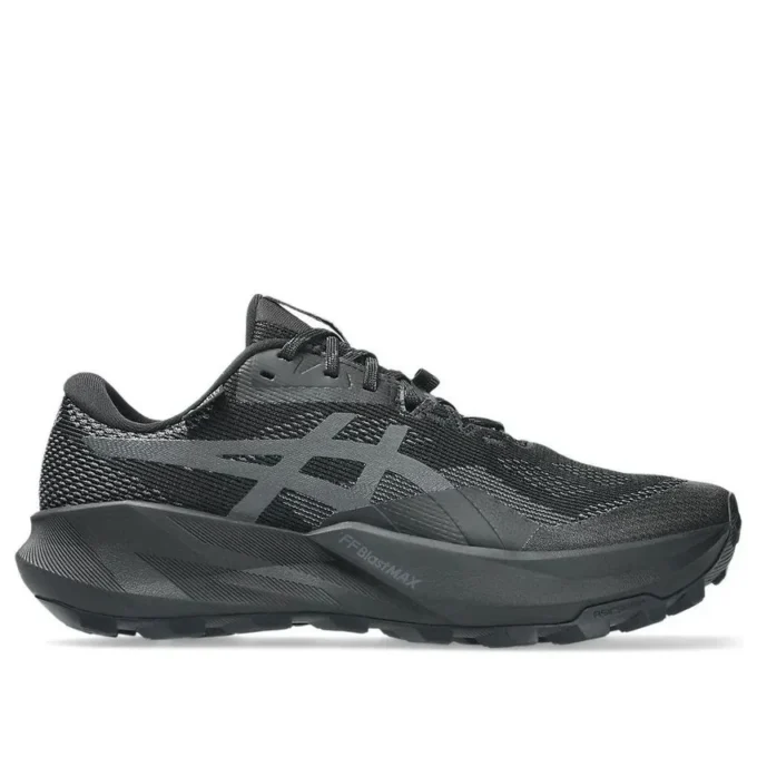 Trabuco 14 Gore Tex « Black Graphite Grey »