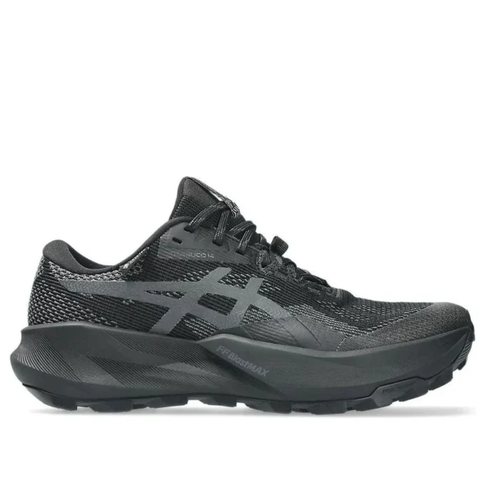 Trabuco 14 Gore Tex « Black Graphite Grey »