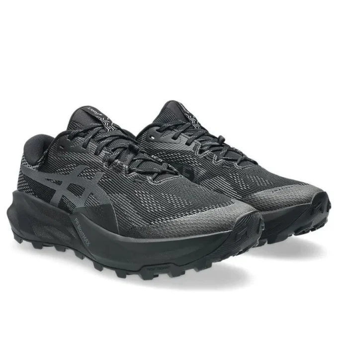 Trabuco 14 Gore Tex « Black Graphite Grey »