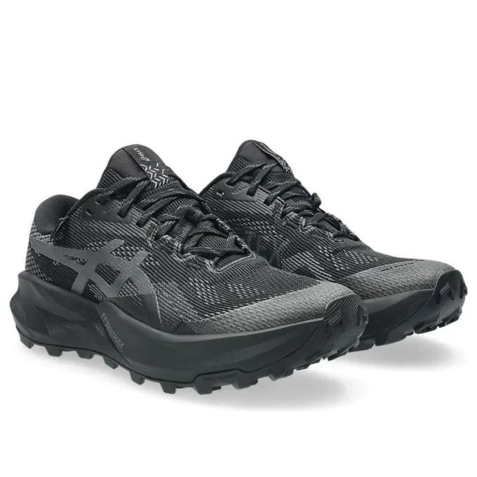 Trabuco 14 Gore Tex « Black Graphite Grey »