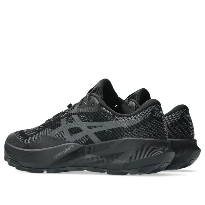 Trabuco 14 Gore Tex « Black Graphite Grey »