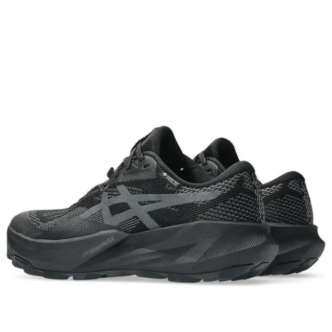 Trabuco 14 Gore Tex « Black Graphite Grey »