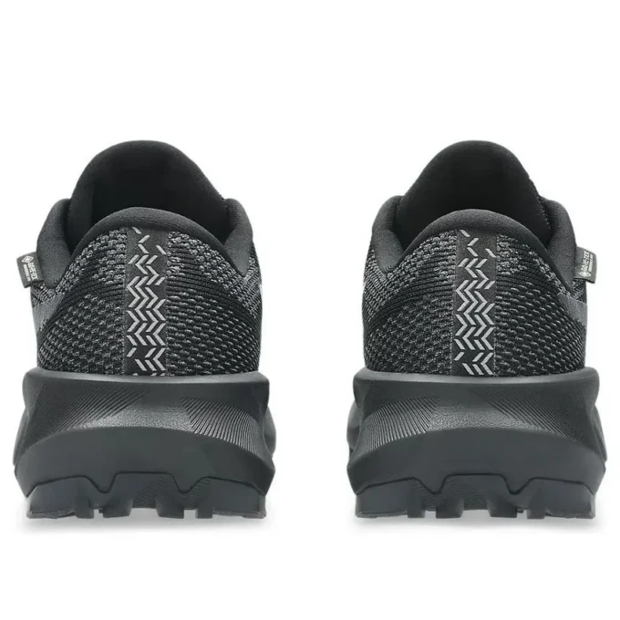 Trabuco 14 Gore Tex « Black Graphite Grey »