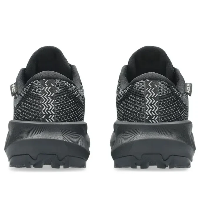 Trabuco 14 Gore Tex « Black Graphite Grey »
