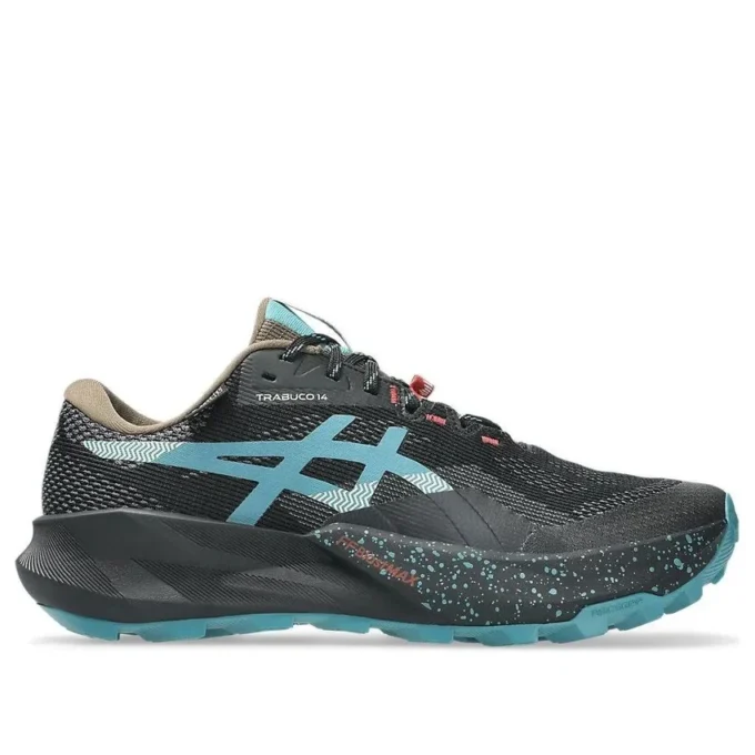 Trabuco 14 Gore-Tex « Black Misty Pine »
