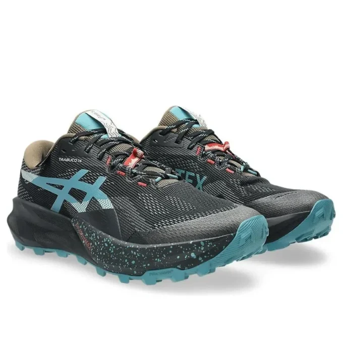 Trabuco 14 Gore-Tex « Black Misty Pine »