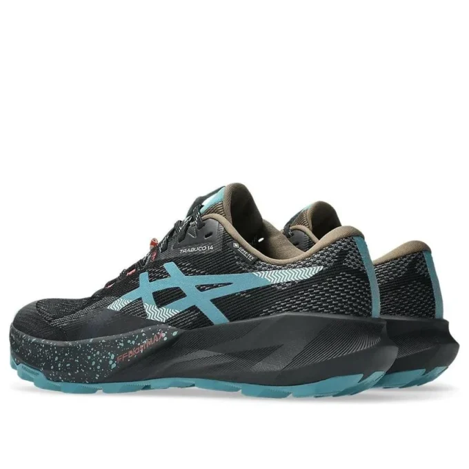 Trabuco 14 Gore-Tex « Black Misty Pine »