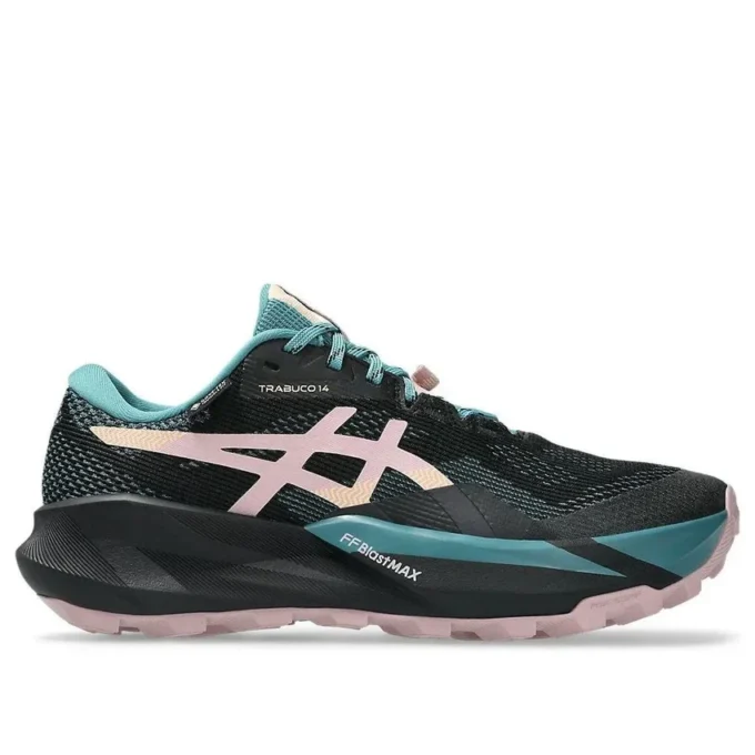 Trabuco 14 Gore-Tex « Black Morganite »