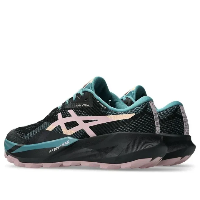 Trabuco 14 Gore-Tex « Black Morganite »
