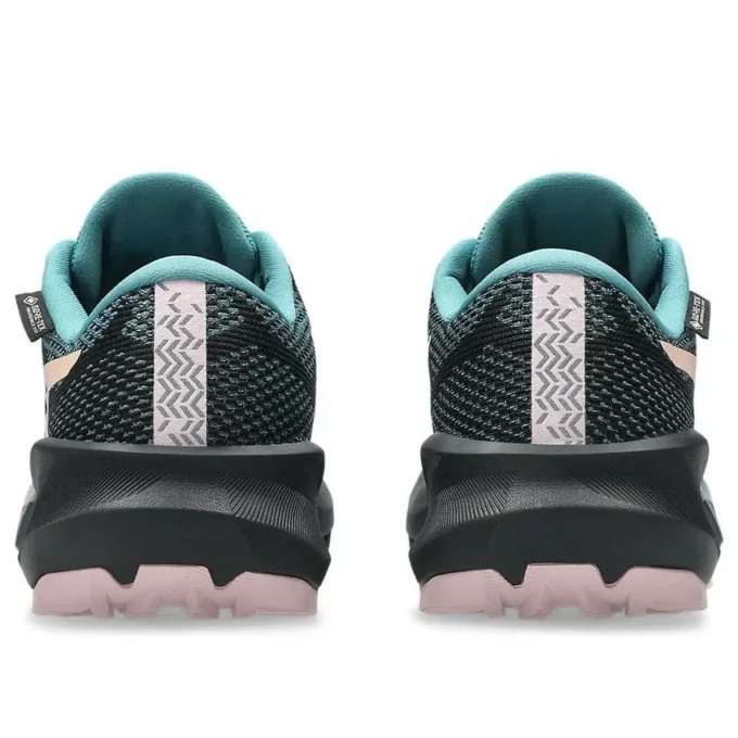 Trabuco 14 Gore-Tex « Black Morganite »