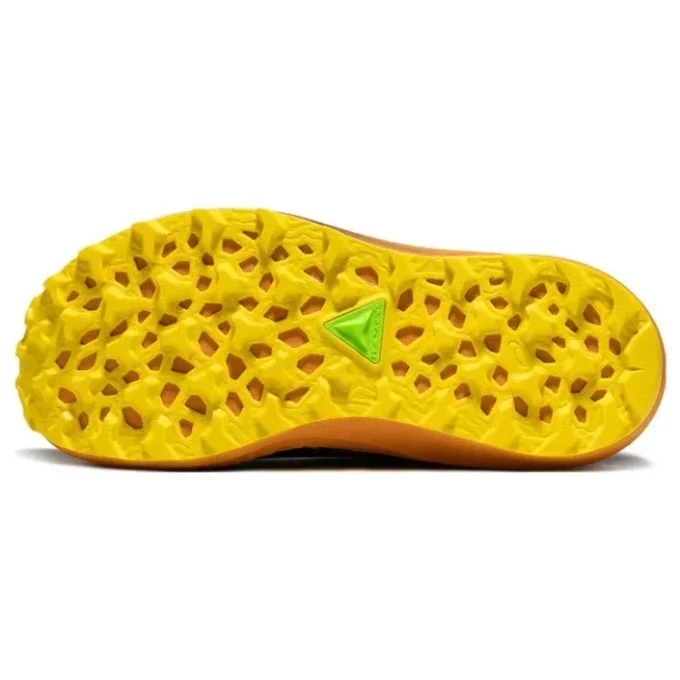 Trabuco Max 2 « Black Yellow »