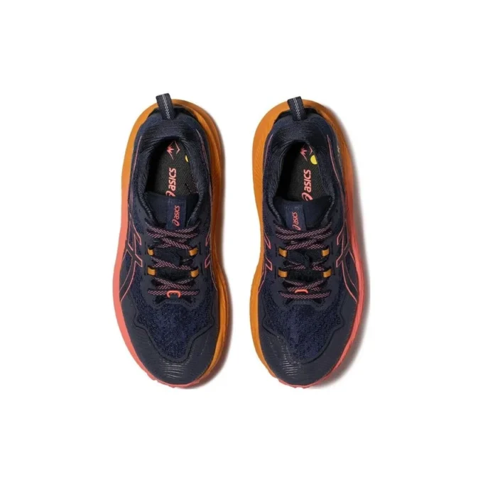 Trabuco Max 2 « Midnight Papaya »