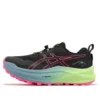 Trabuco Max 2 « Noir Rose vif »