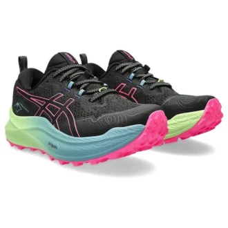 Trabuco Max 2 « Noir Rose vif »