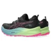Trabuco Max 2 « Noir Rose vif »