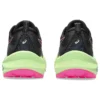 Trabuco Max 2 « Noir Rose vif »
