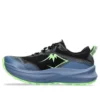Trabuco Max 3 « Black Illuminate Green »