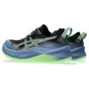 Trabuco Max 3 « Black Illuminate Green »