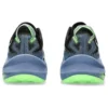 Trabuco Max 3 « Black Illuminate Green »