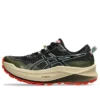 Trabuco Max 3 « Black Smoke Blue »