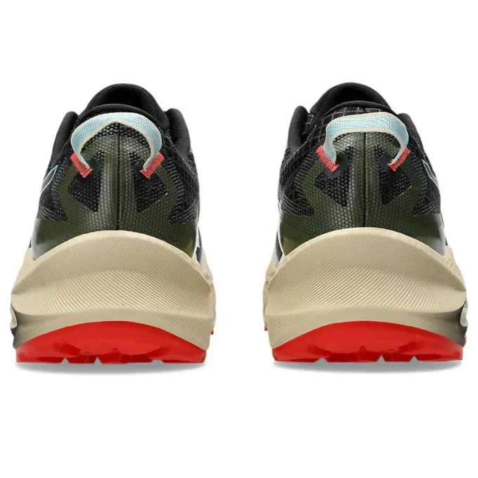 Trabuco Max 3 « Black Smoke Blue »