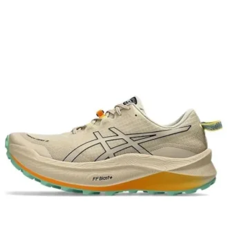 Trabuco Max 3 « Feather Grey Black »