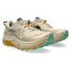 Trabuco Max 3 « Feather Grey Black »