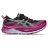 Trabuco Max 3 « Noir Fuchsia foncé »
