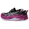 Trabuco Max 3 « Noir Fuchsia foncé »