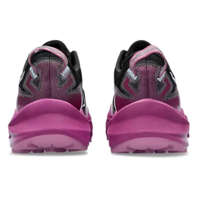 Trabuco Max 3 « Noir Fuchsia foncé »