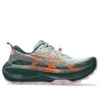 Trabuco Max 4 « Cold Moss Nova Orange »