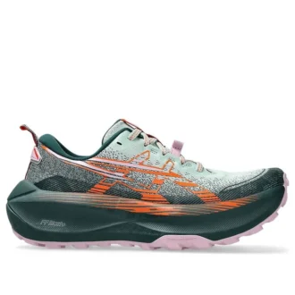 Trabuco Max 4 « Cold Moss Nova Orange »