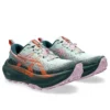 Trabuco Max 4 « Cold Moss Nova Orange »