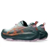 Trabuco Max 4 « Cold Moss Nova Orange »