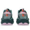 Trabuco Max 4 « Cold Moss Nova Orange »