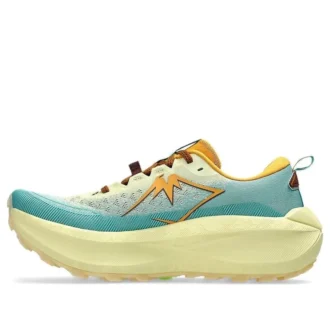 Trabuco Max 4 « Wheat Yellow Dark Red Planct »