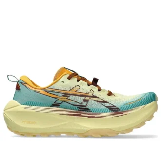 Trabuco Max 4 « Wheat Yellow Dark Red Planct »