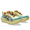 Trabuco Max 4 « Wheat Yellow Dark Red Planct »