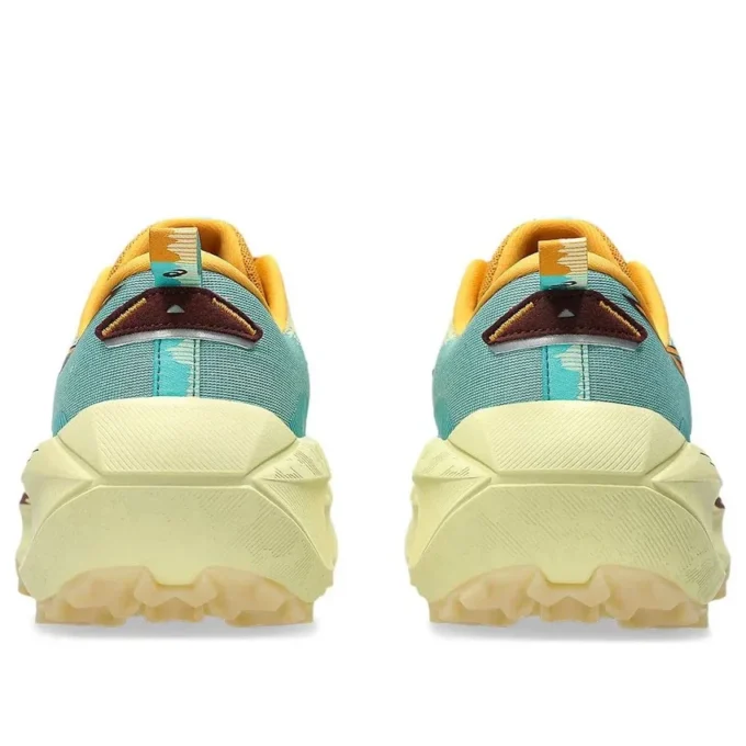 Trabuco Max 4 « Wheat Yellow Dark Red Planct »