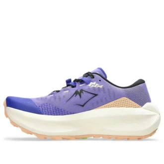 Trabuco Max 5 « Amethyst Black »