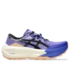 Trabuco Max 5 « Amethyst Black »