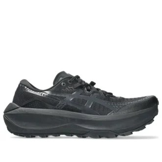 Trabuco Max 5 « Black Graphite Grey »