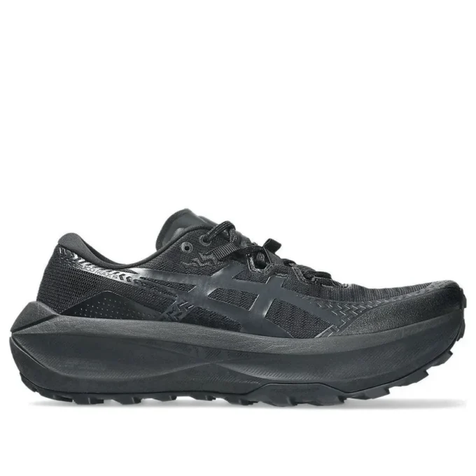 Trabuco Max 5 « Black Graphite Grey »