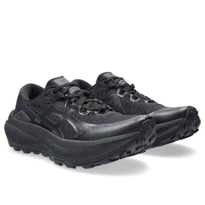 Trabuco Max 5 « Black Graphite Grey »