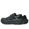 Trabuco Max 5 « Black Graphite Grey »