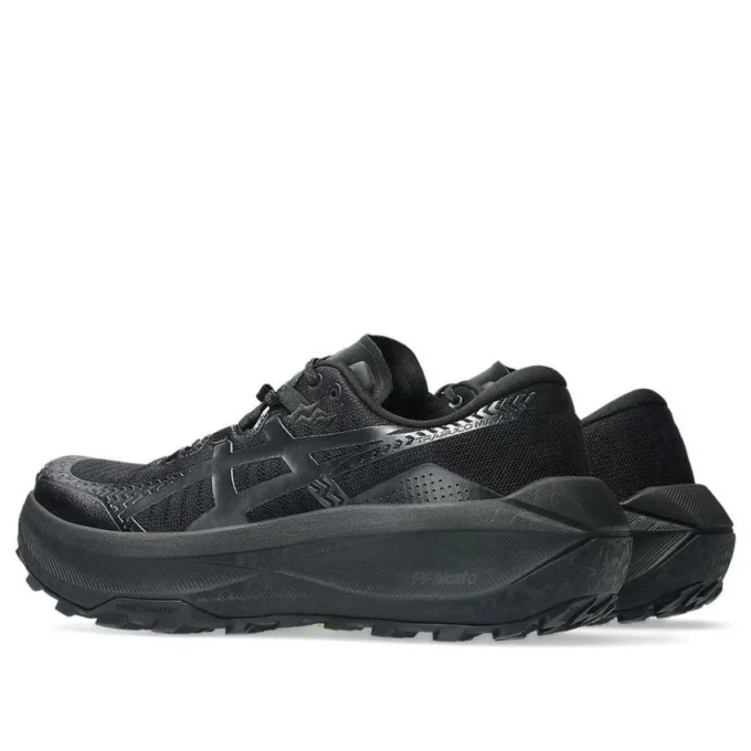 Trabuco Max 5 « Black Graphite Grey »