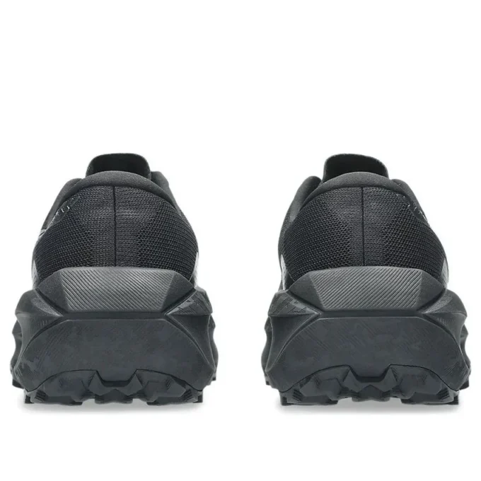 Trabuco Max 5 « Black Graphite Grey »