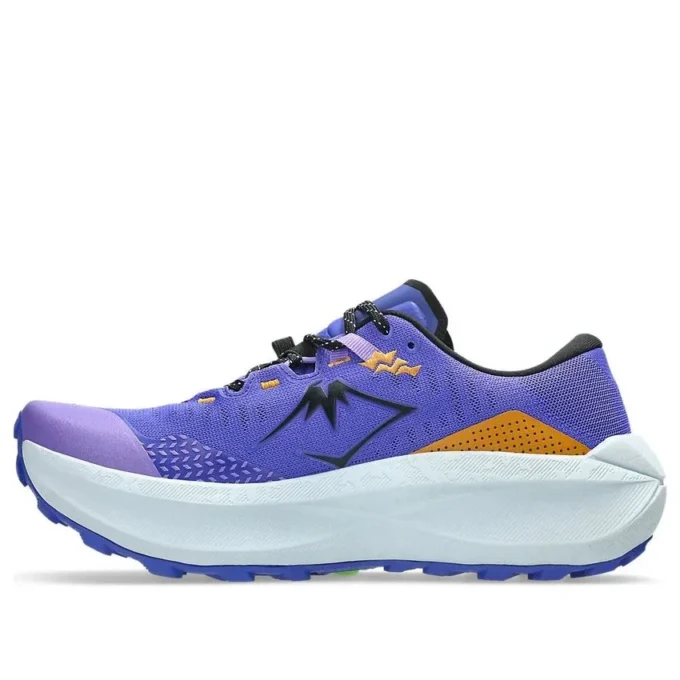 Trabuco Max 5 « Cobalt Burst Black »