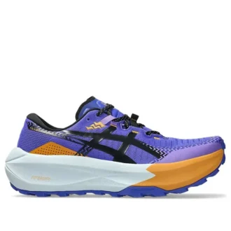 Trabuco Max 5 « Cobalt Burst Black »