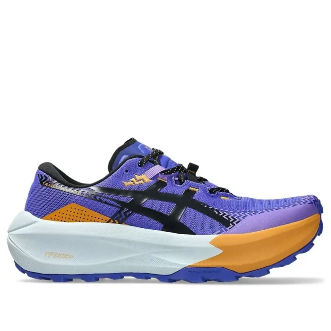 Trabuco Max 5 « Cobalt Burst Black »